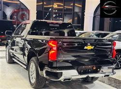 شيفروليه سلفرادو